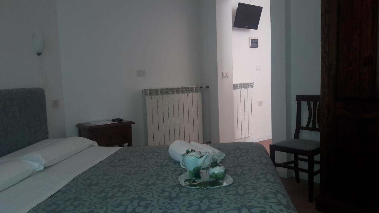 Grifo Apartment